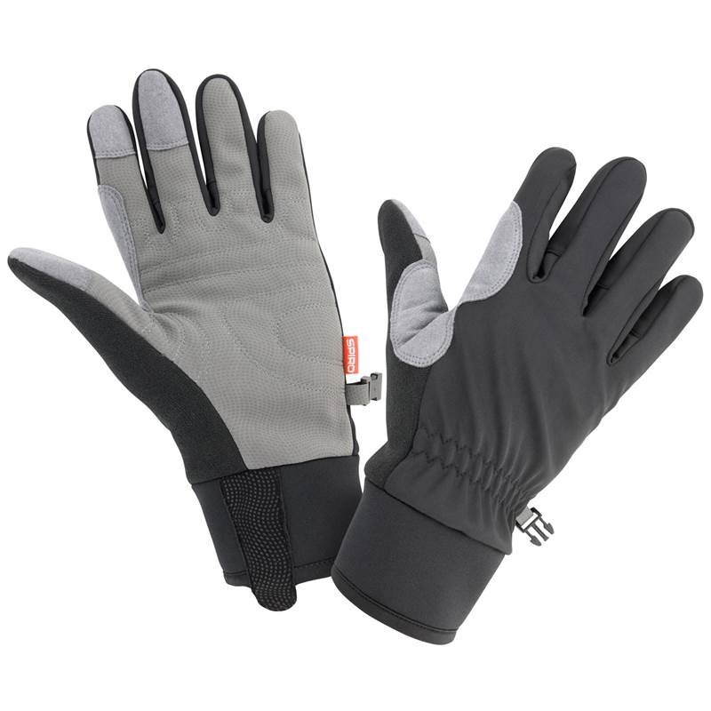 Spiro Unisex Bikewear Winter Gloves S258X-1