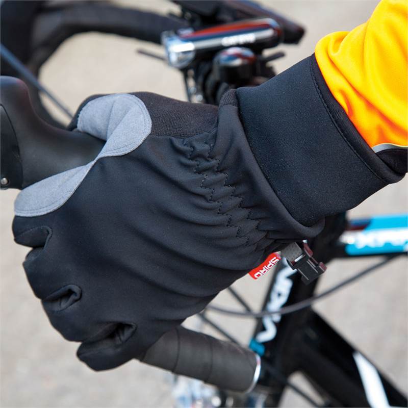 Spiro Unisex Bikewear Winter Gloves S258X-2