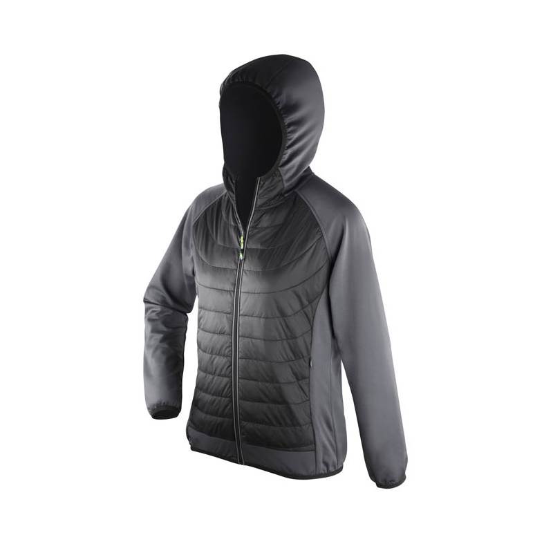 Spiro Womens Zero Gravity Jacket S268F-1