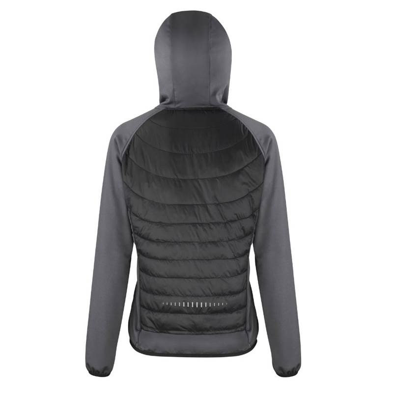 Spiro Womens Zero Gravity Jacket S268F-3