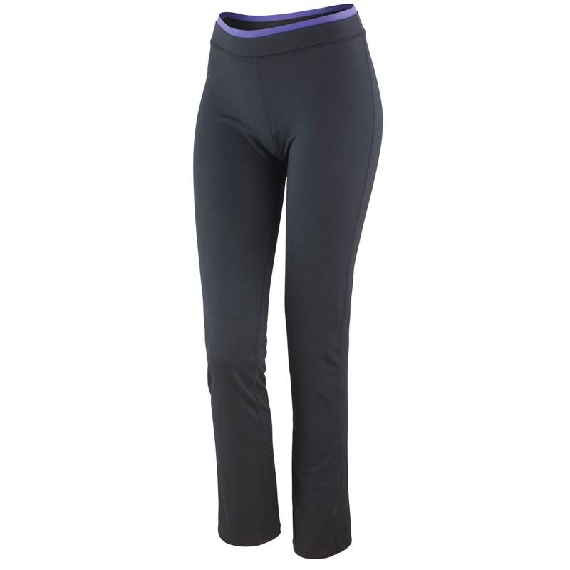 Spiro Womens Fitness Trousers S275F-1