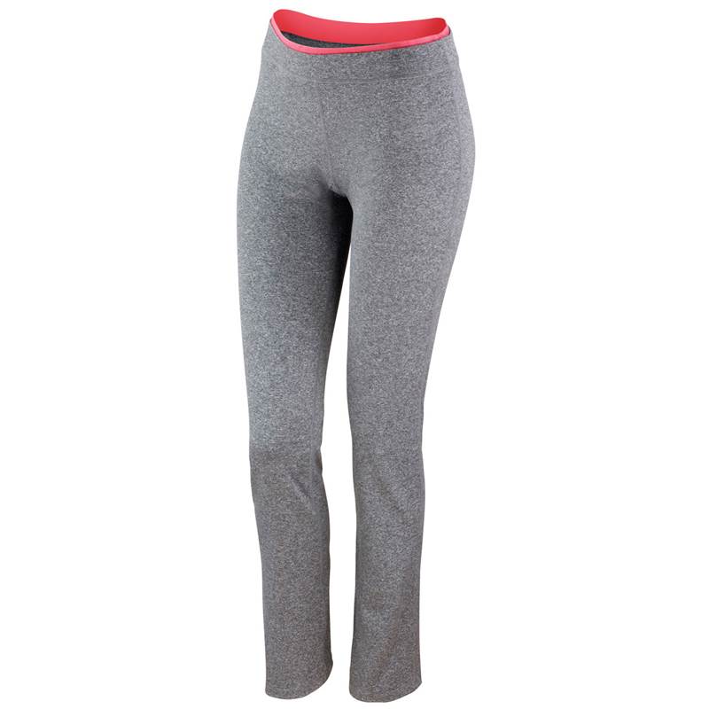 Spiro Womens Fitness Trousers S275F-4