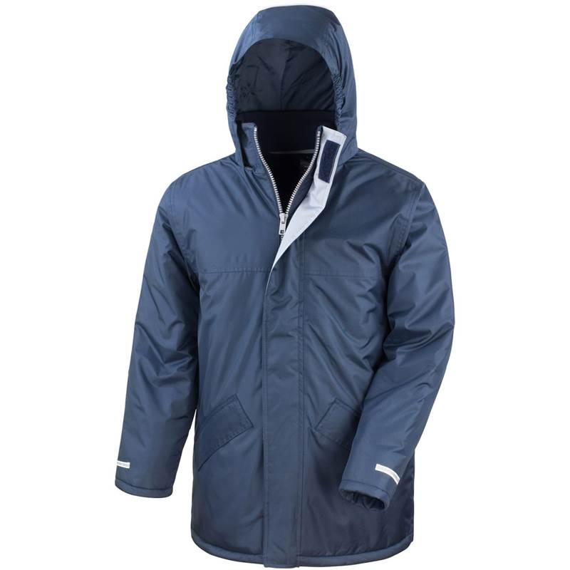 Result Junior/Youth Winter Parka R207J/Y-5