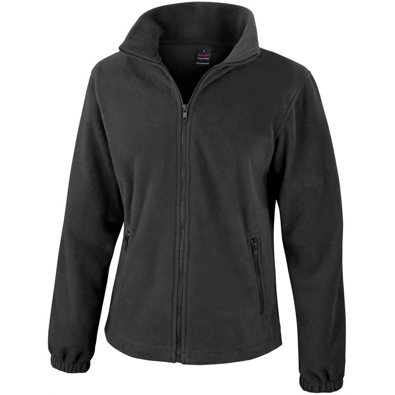 Result Womens Fashion Fit Outdoor Fleece R220F-1