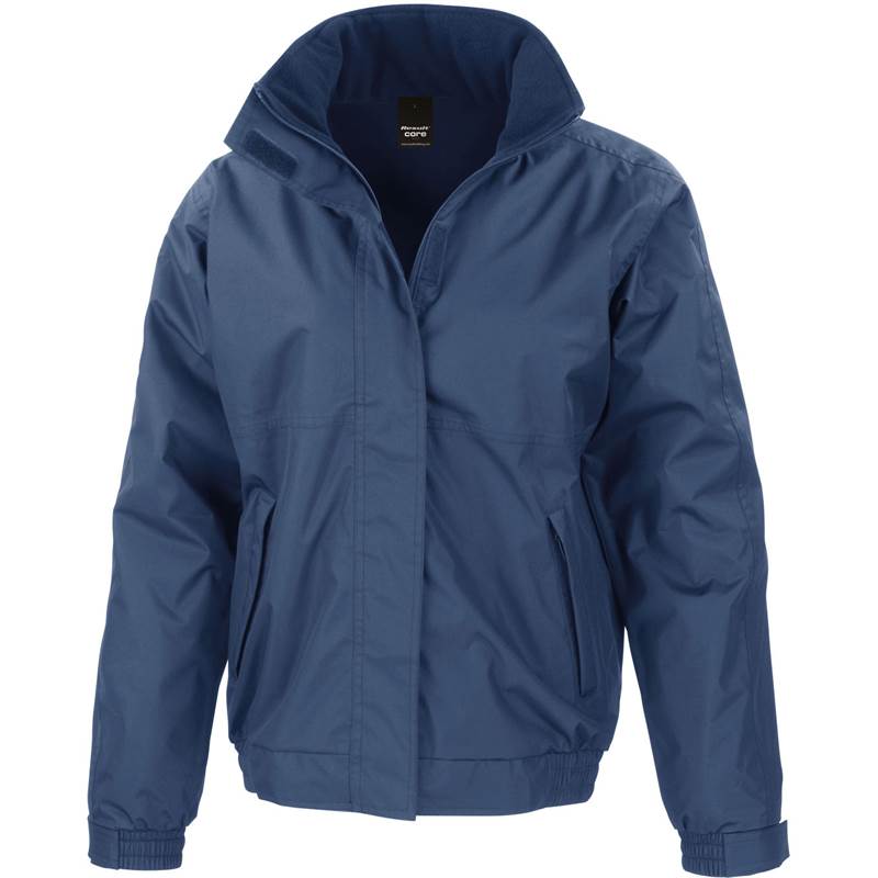 Result Mens Channel Jacket R221M-5