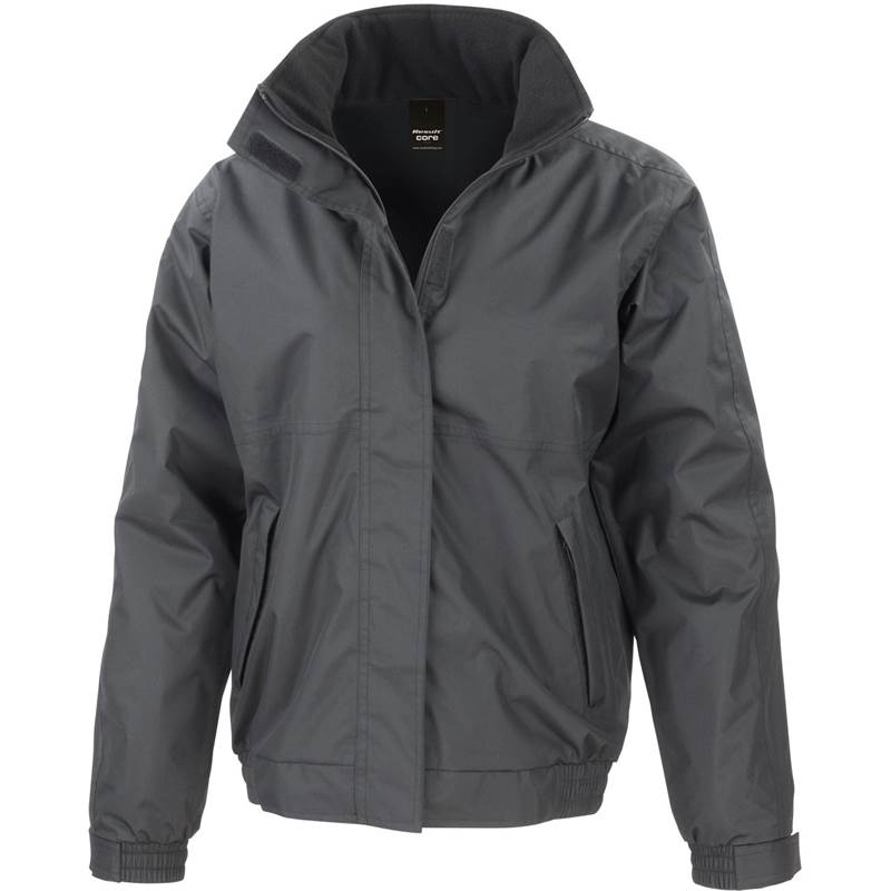 Result Mens Channel Jacket R221M-1