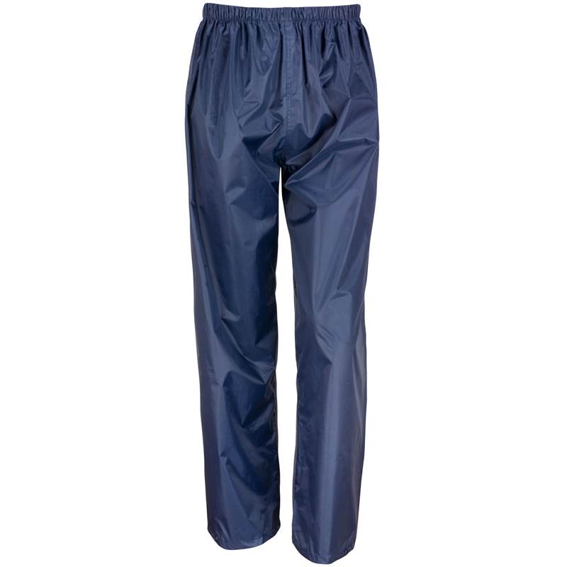 Result Unisex Rain Trousers R226X-3