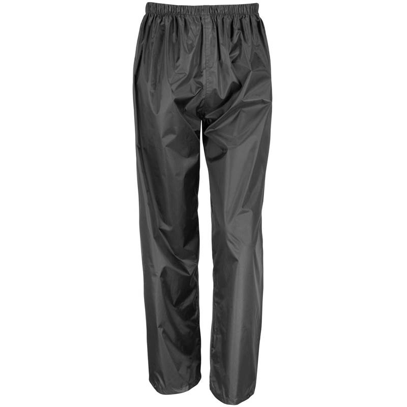 Result Unisex Rain Trousers R226X-1