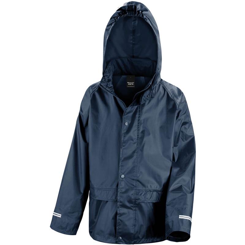 Result Junior Rain Jacket R227J-3