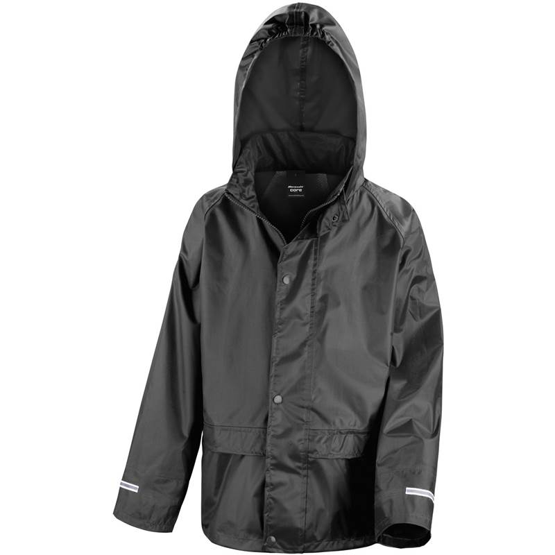 Result Junior Rain Jacket R227J-1