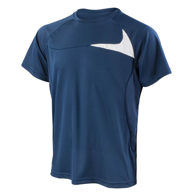 Spiro Dash Mens Training Shirt S182M-1