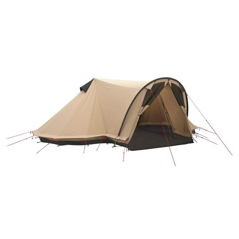 Robens Trapper Twin 4-Person Tent-1