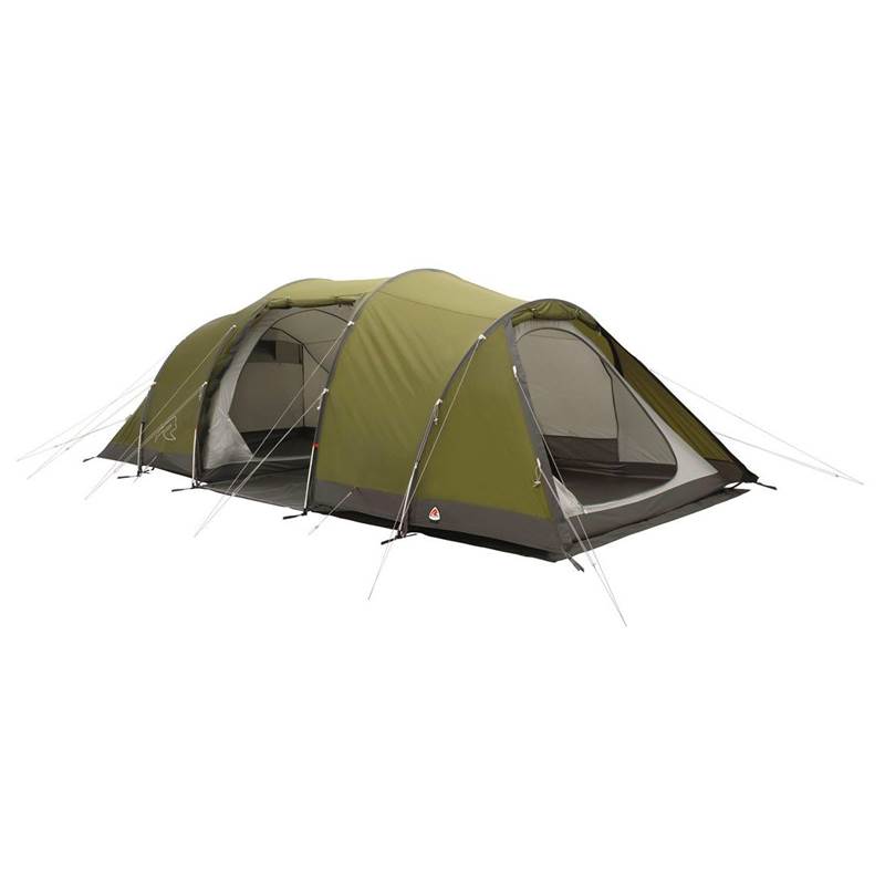 Robens Green Castle 6-People Tent-1