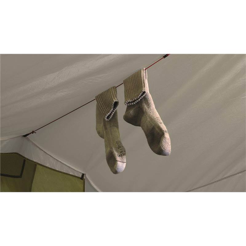 Robens Green Castle 6-People Tent-5