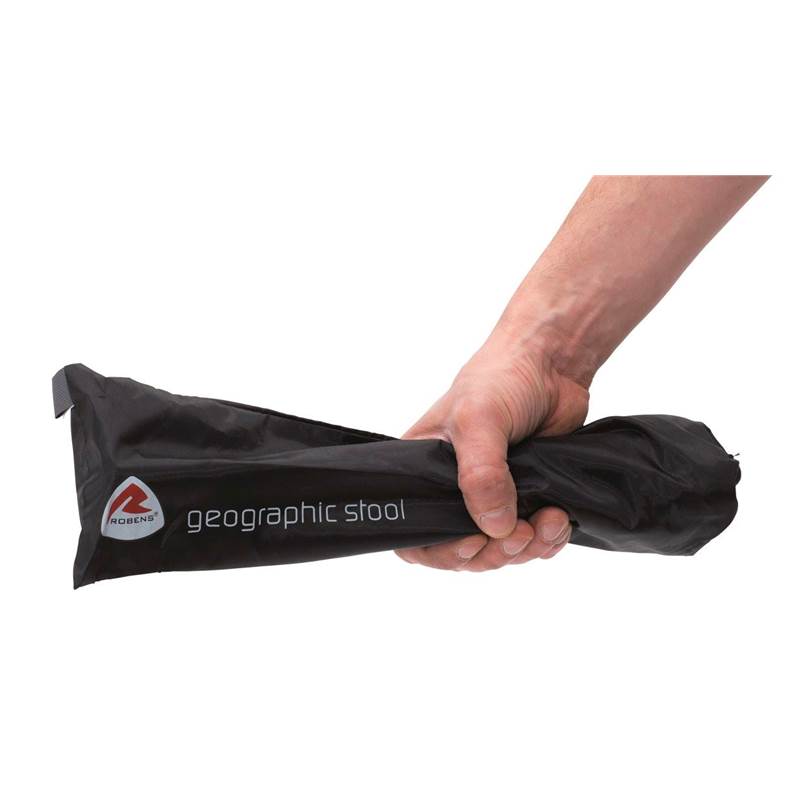 Robens Geographic Tripod Stool-2