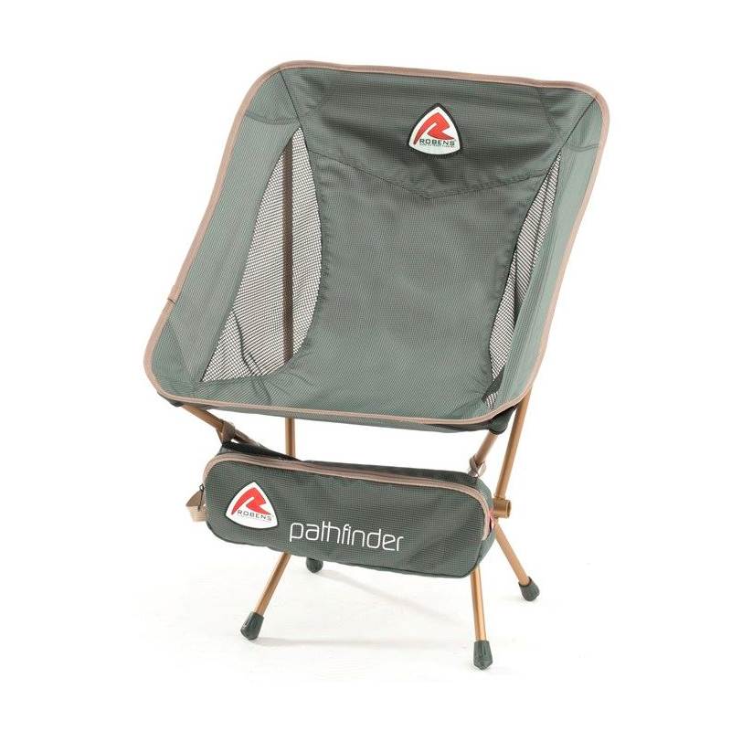 Robens Pathfinder Foldable Chair-1