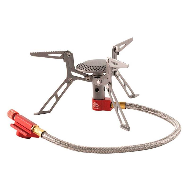 Robens Fire Bug Titanium Stove-1