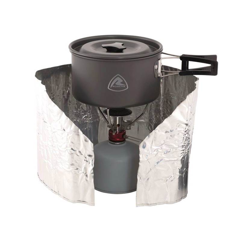 Robens Foil Windshield-2