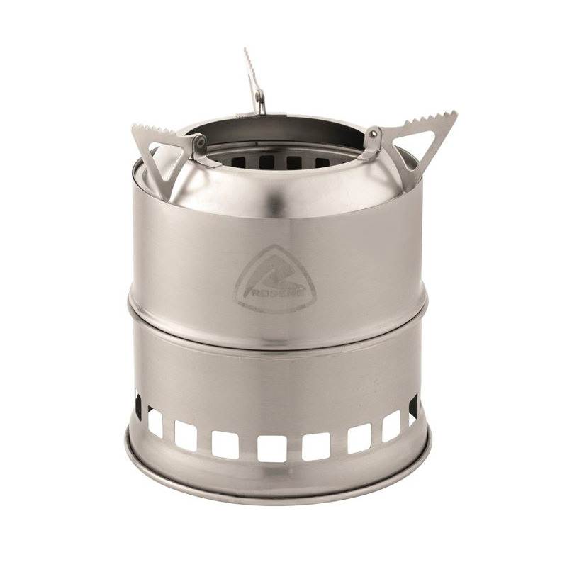 Robens Lumberjack Wood Stove-1