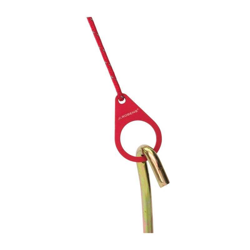 Robens Alloy Pegging Ring-2
