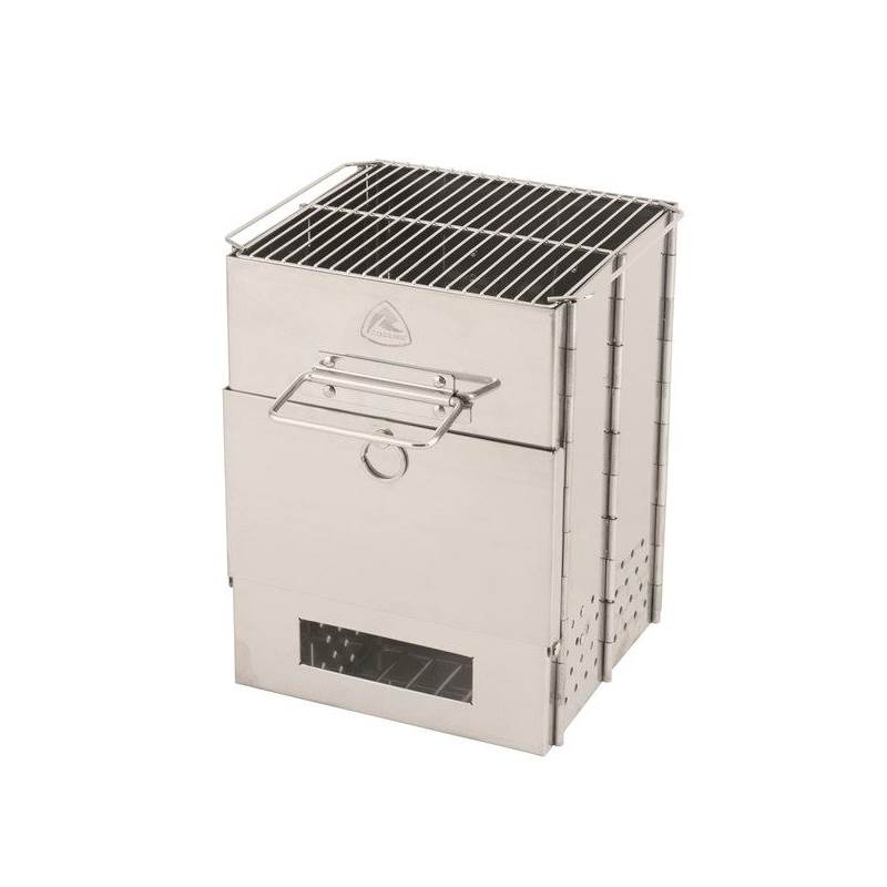 Robens Firewood Stove-2