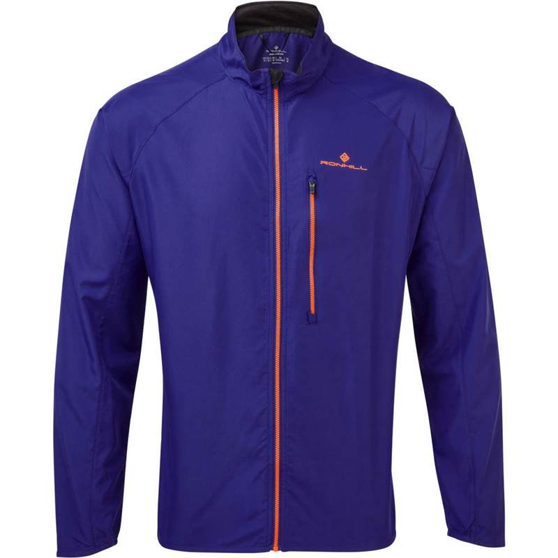 Ronhill Mens Everyday Running Jacket-3