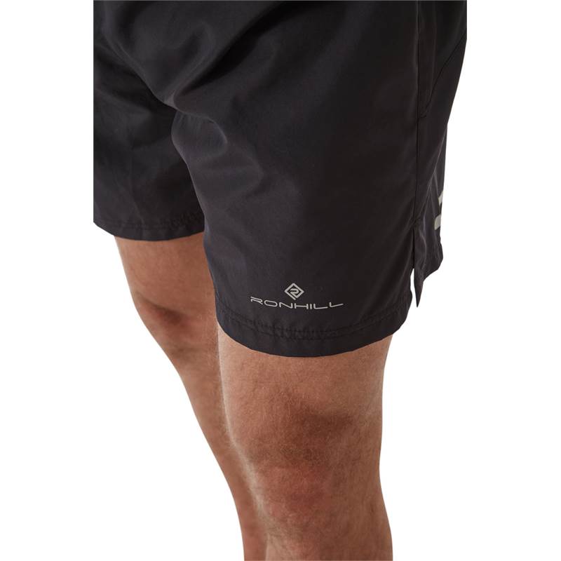 Ronhill Mens Everyday 5 inch Running Shorts-4