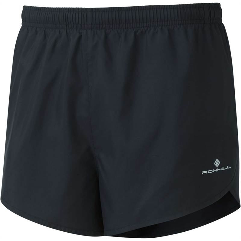 Ronhill Mens Everyday Split Running Shorts-1