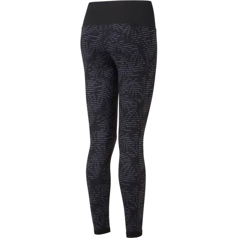 Ronhill Womens Momentum Reversible Running Tights-2