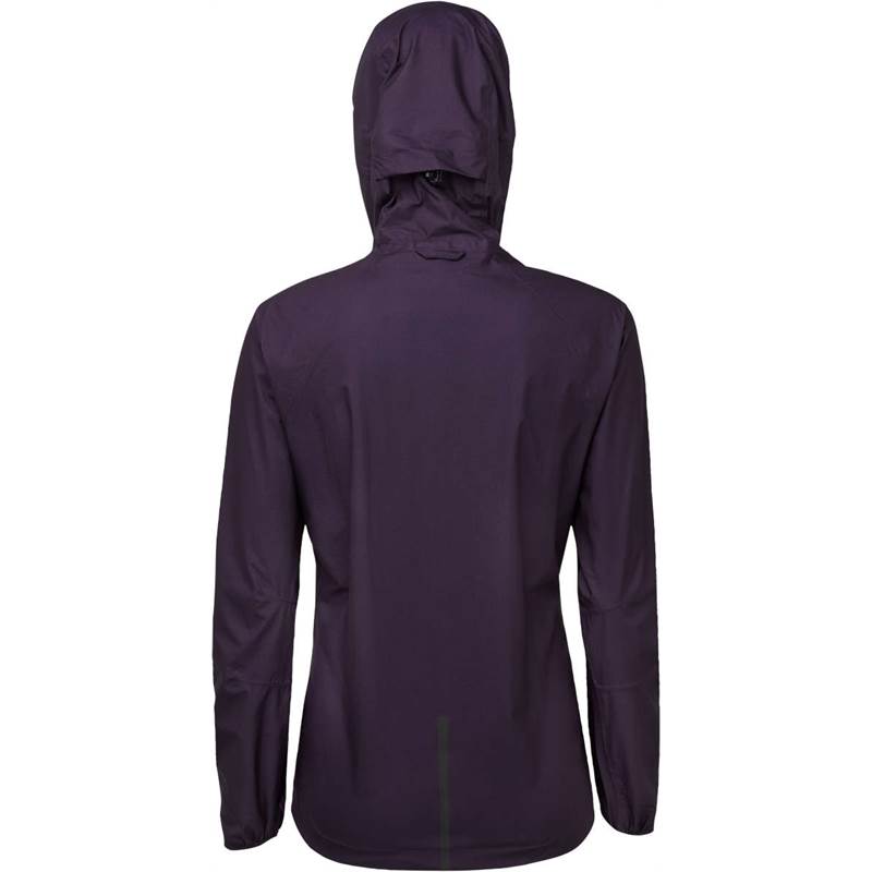 Ronhill Womens Infinity Fortify Waterproof Running Jacket-2
