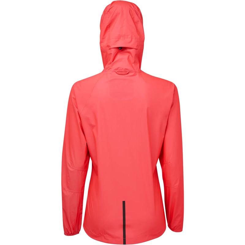 Ronhill Womens Infinity Fortify Waterproof Running Jacket-4