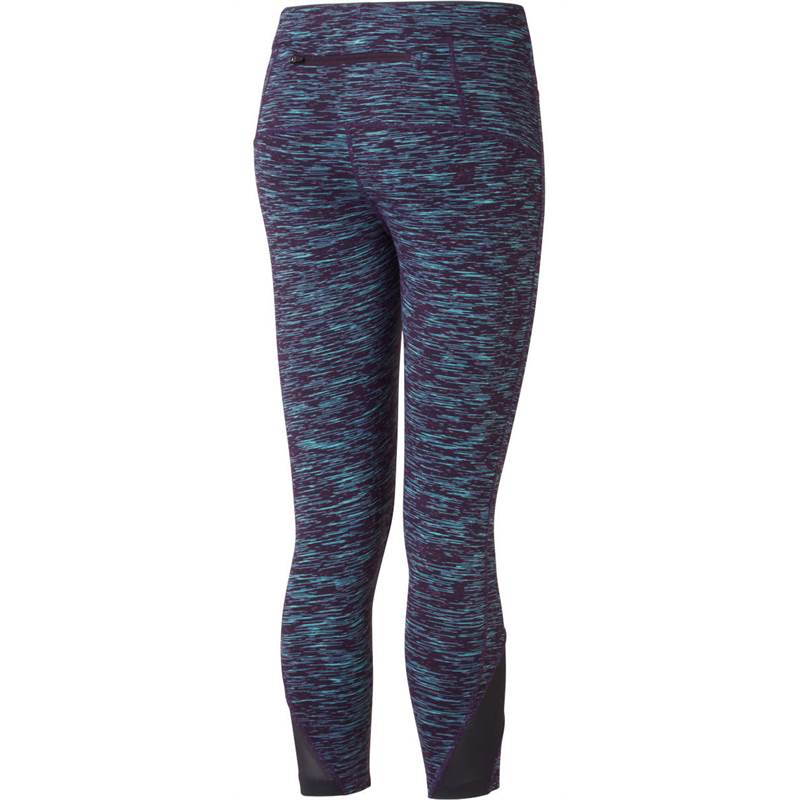 Ronhill Womens Infinity Crop Running Tights-2