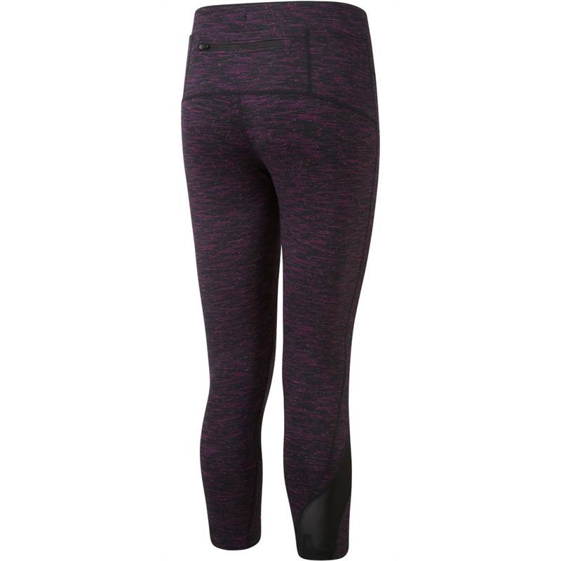 Ronhill Womens Infinity Crop Running Tights-4