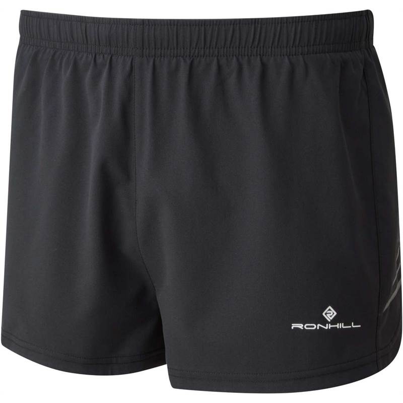 Ronhill Mens Stride Cargo Racer Running Shorts-1
