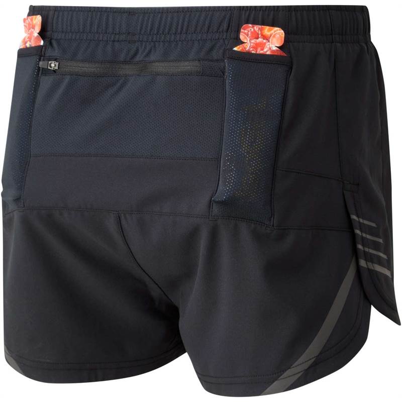 Ronhill Mens Stride Cargo Racer Running Shorts-2