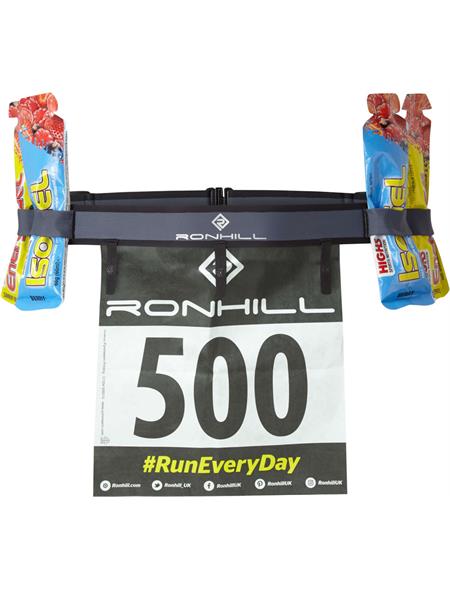 Ronhill Race Number Belt