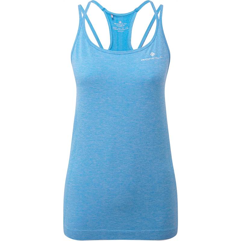 Ronhill Womens Infinity Marathon Tank-1