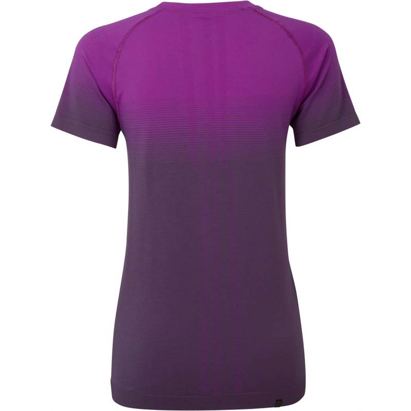 Ronhill Womens Infinity Marathon SS Tee Top-2
