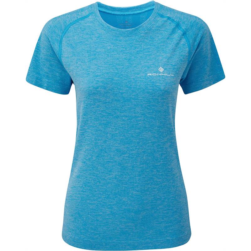 Ronhill Womens Infinity Marathon SS Tee Top-3