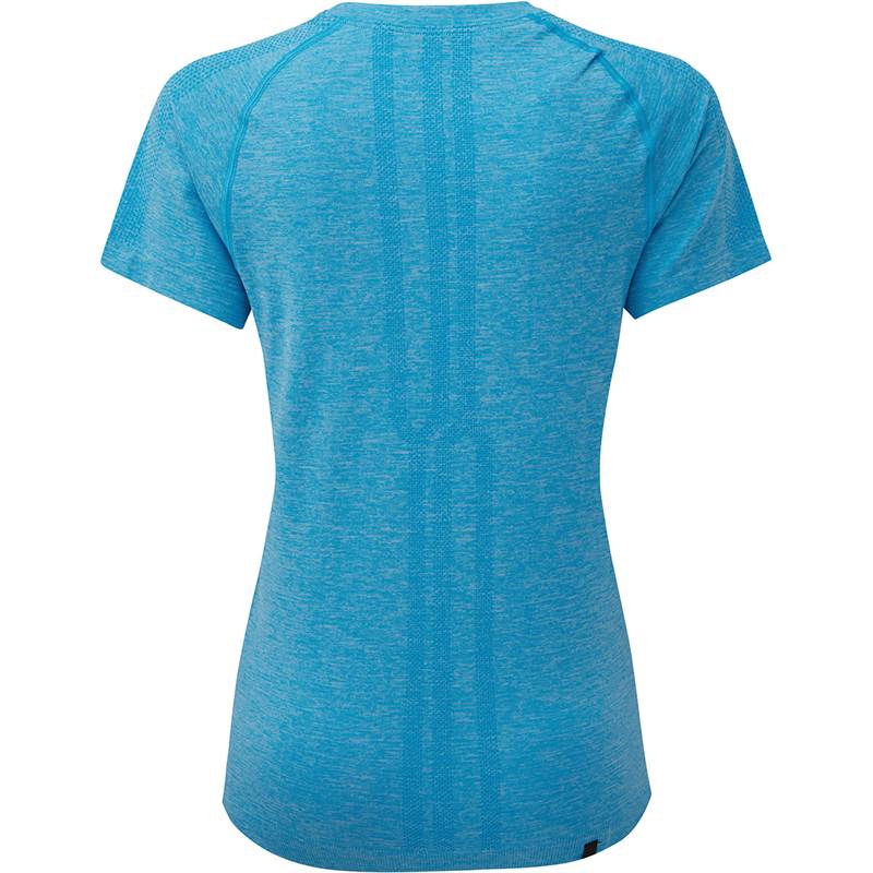 Ronhill Womens Infinity Marathon SS Tee Top-4