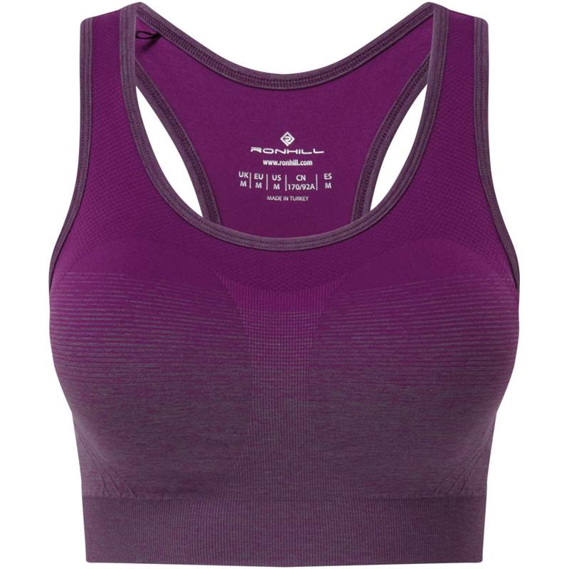 Ronhill Womens Momentum Run Bra-3
