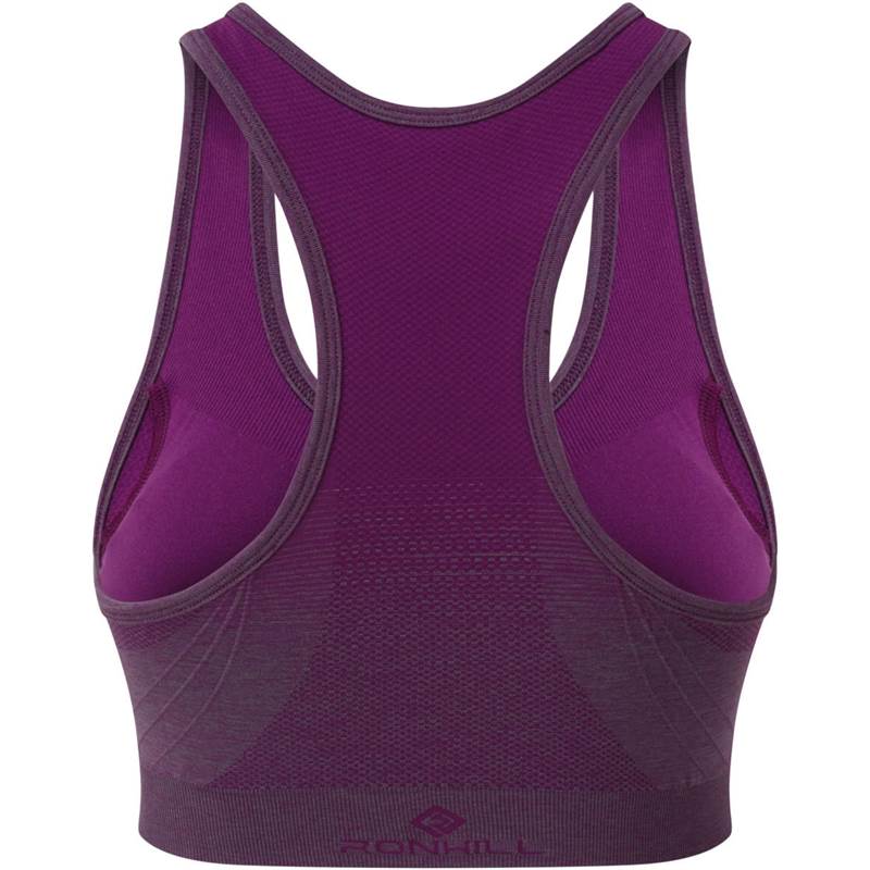 Ronhill Womens Momentum Run Bra-4