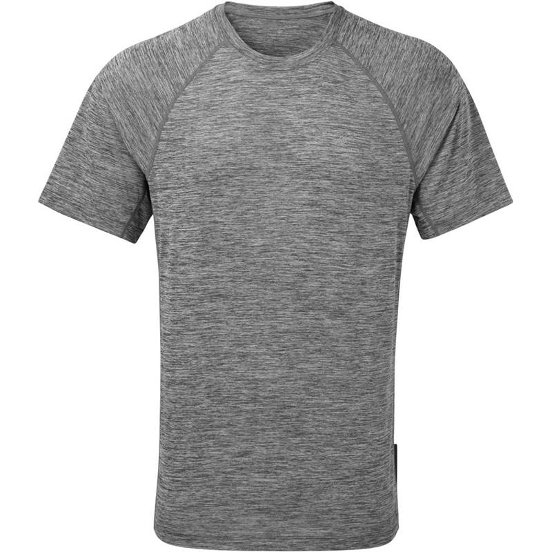 Ronhill Mens Momentum SS Running Tee Top-2