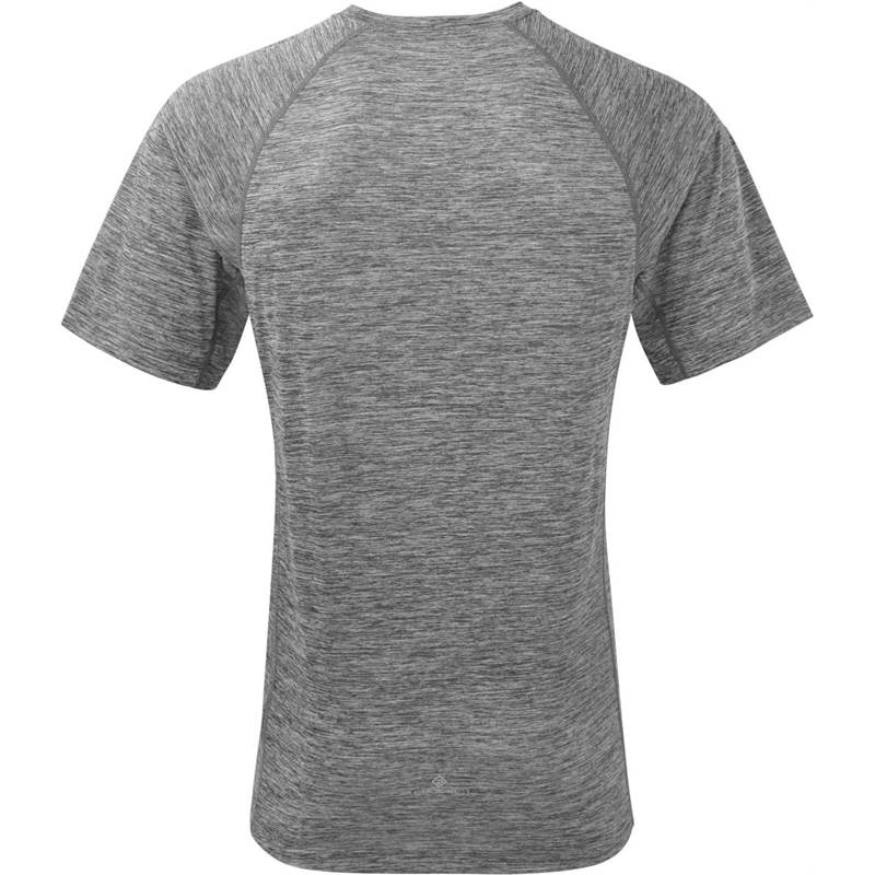 Ronhill Mens Momentum SS Running Tee Top-3