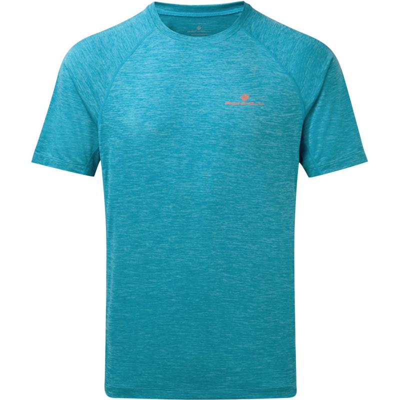 Ronhill Mens Momentum SS Running Tee Top-1