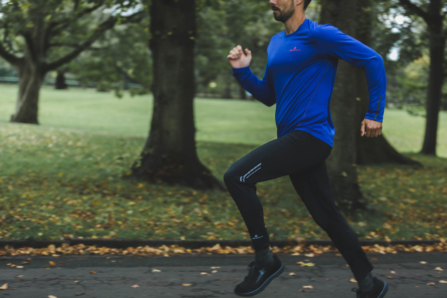 ronhill stride flex pant
