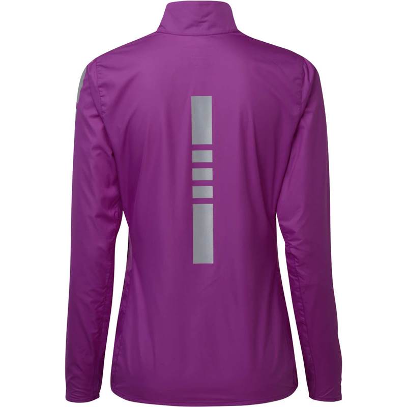 Ronhill Womens Stride Sundown Running Jacket-2