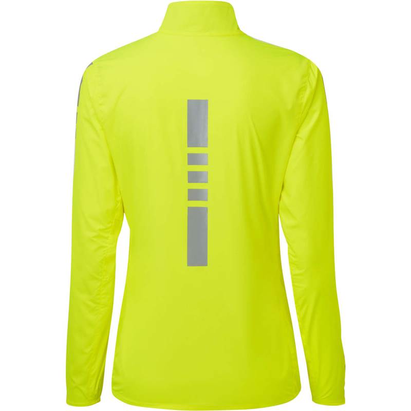 Ronhill Womens Stride Sundown Running Jacket-4