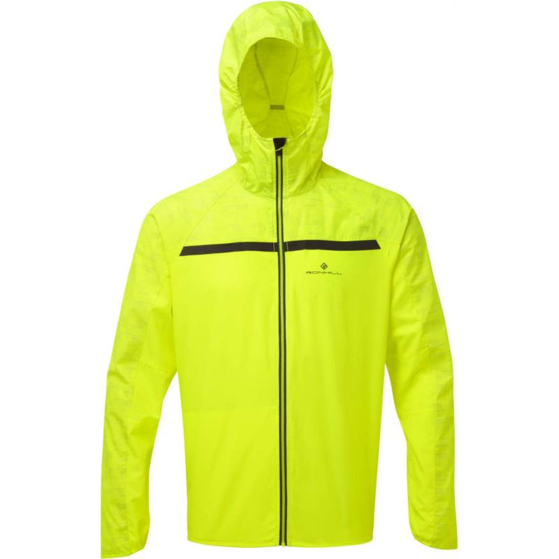 Ronhill Mens Momentum Afterlight Running Jacket-1