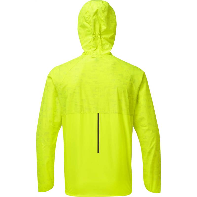 Ronhill Mens Momentum Afterlight Running Jacket-2